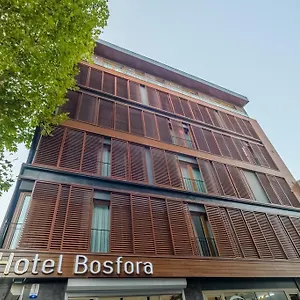 Bosfora Istanboel